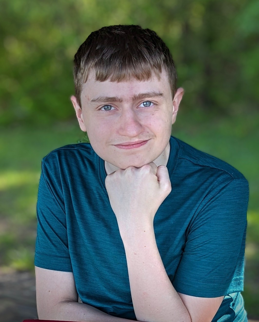 Kaden Hart Photo